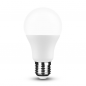 Preview: KODAK Max LED Standardlampe A60, 230V/9W(=60W), E27, 860, 6000K, 806lm, 270°, NONDIM