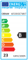 Preview: OSRAM BIOLUX L 18W/965 cooldaylight, T8, 1000lm, 4050300270807
