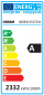 Preview: OSRAM HQI-T 2000W/D/I, Powerstar, E40