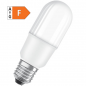 Preview: OSRAM PARATHOM CLASSIC STICK 60, 230V/8W(=60W), E27, 2700K, FR, 806lm, NONDIM