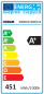 Preview: Osram Powerstar HQI-TS 400W NDL, Halogen-Metalldampflampe, Fc2, 942