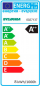 Preview: SYLVANIA ToLEDo Retro A60, 230V/7,5W(=72W), 1000lm, E27, 2700°K, klar, FIL