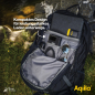 Preview: Aqiila Powerbird B20+ leistungsstarke Powerbank mit 20000mAh, 65 Watt, schwarz