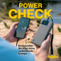 Preview: Aqiila Powerbird B20M - Powerbank mit 20000mAh, 20 Watt, moosgrün