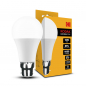 Preview: KODAK Max LED A60, 230V/12W(=75W), B22, 827, 4000K, 1055lm, 270°, NONDIM