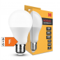 Preview: KODAK Max LED Standardlampe A60, 230V/9W(=60W), E27, 840, 4000K, 806lm, 270°, NONDIM