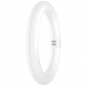 Preview: LEDVANCE LEDtube T9C, 18,3W/840 (=32W/840), 4000K, 2200lm, Ø300mm, matt, 110°