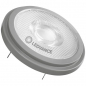 Preview: LEDVANCE LED AR111 G53, 12V/7,4W(=50W), 450lm, 930, 40°, warmweiss, DIM