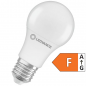 Preview: OSRAM PARATHOM CLASSIC A60, 8W(=60W)/840, 220-240V FR E27