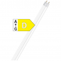 Preview: LEDVANCE LED-Röhre T8, 9,7W(=30W), 830, 3000K, G13, 1530lm, 895x26mm
