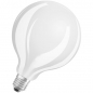 Preview: LEDVANCE PARATHOM LED GLOBE 100 FIL, 230V/11W(=100W), E27, 827, 1521lm, FROSTED, DIM