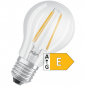 Preview: LEDVANCE Parathom Classic A 60, 240V/6,5W(=60W), 2700K, 827, 806lm, DIM