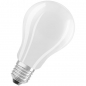 Preview: OSRAM Parathom Classic A150, 230V/17W(=150W), E27, 827, 2452lm, matt, NONDIM