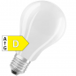 Preview: OSRAM Parathom Classic A150, 230V/17W(=150W), E27, 827, 2452lm, matt, NONDIM