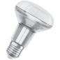 Preview: LEDVANCE Parathom R80 DIM, 230V/5,9W(=60W), E27, 2700K, 927, 350lm