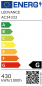 Preview: OSRAM HQI-E 400W/D Powerstar, Halogen-Metalldampflampe E40