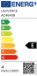 Preview: LEDVANCE Dulux S9 LED, KVG/230V, 4W(=9W)/830, 500lm, G23, 2pin, 165mm