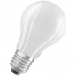 Preview: OSRAM PARATHOM CLASSIC A40, FIL, FROSTED, 4,8W(=40W)/827, 220-240V, 470lm, E27, DIM