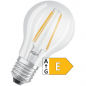 Preview: OSRAM Parathom Classic A 60, 240V/6,5W(=60W), 2700K, 827, 806lm, NONDIM