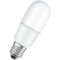 Preview: OSRAM PARATHOM CLASSIC STICK 60, 230V/8W(=60W), E27, 2700K, FR, 806lm, NONDIM