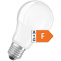 Preview: OSRAM LED PARATHOM CLASSIC A60, DAYLIGHT SENSOR, 230V/8,8W(=60W), E27, 827, 2700K, 806lm, matt