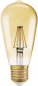 Preview: OSRAM LED EDISON VINTAGE 1906, 220-240V, 7W=(54W), E27, 2400K, DIM