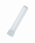 Preview: OSRAM Dulux L cool white, 55W/840 4pin, 2G11