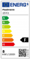 Preview: PAULMANN LED Globe G80, 230V/7,5W(=60W), 2700K, warmweiss extra, opal, E27, 806lm, DIM