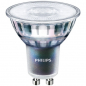 Preview: PHILIPS Master LEDspot ExpertColor, 230V/5,5W(=50W), GU10, 930, 36°, DIM
