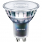 Preview: PHILIPS Master LEDspot ExpertColor, 230V/3,9W(=35W), GU10, 927, 25°, DIM