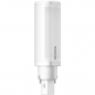Preview: PHILIPS CorePro LED PL-C, 6,5W/840 (=PL-C 18W/840), G24d-2, 2pin