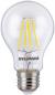 Preview: SYLVANIA ToLEDo Retro A60, 230V/7,5W(=72W), 1000lm, E27, 2700°K, klar, FIL