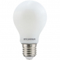 Preview: SYLVANIA ToLEDo A60, 220-240V/9W(=75W), E27, 1055lm, 865 daylight, matt, DIM