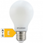 Preview: SYLVANIA ToLEDo A60, 220-240V/9W(=75W), E27, 1055lm, 865 daylight, matt, DIM