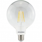 Preview: SYLVANIA ToLEDo Retro G120 Globe klar, 230V/7,5W(=70W), 827, E27, 1000lm, NONDIM