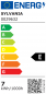 Preview: SYLVANIA ToLEDo Ball, Zierlampe, 230V/6,5W(=60W), E14, 806lm, 840, 4000K, kühlweiss, NONDIM, 15'000h
