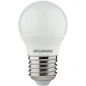 Preview: SYLVANIA ToLEDo Ball, 230V/6,5W(=60W), E27, 806lm, 840 kühlweiss, NONDIM