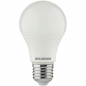 Preview: SYLVANIA ToLEDo A60, 220-240V/8W(=60W), E27, 806lm, 865 daylight, matt