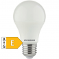 Preview: SYLVANIA ToLEDo A60, 220-240V/9,5W(=75W), E27, 1055lm, 865 daylight, matt, NONDIM