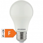 Preview: SYLVANIA ToLEDo A60, 220-240V/4,9W(=40W), E27, 470lm, 865 daylight, matt