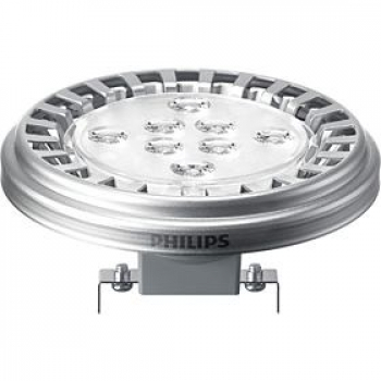 PHILIPS MASTER LEDspotLV AR111 10-50W 2700K 24D