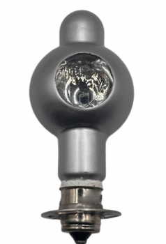 PHILIPS 13120 C/04, CXR/CXL, 8V/50W, P30s, konventionelle Projektionslampe