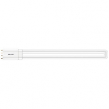 PHILIPS CorePro LED PL-L 4pin, 2G11, 16,5W(=36W), 830, 3000K, 2000lm, NONDIM, 412mm, KVG/EM/MAINS