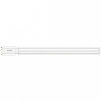 Preview: PHILIPS CorePro LED PL-L 4pin, 2G11, 24W(=55W), 830, 3000K, 3200lm, NONDIM, 535mm, KVG/EM/MAINS