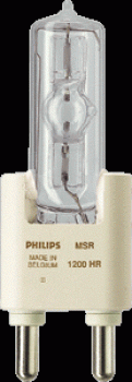 PHILIPS MSR 575/HR, 230V/575W, 6000K