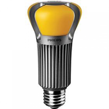 PHILIPS Master LEDbulb, 230V/17W(=75W), E27, A60, 2700°K, 25'000h, DIM