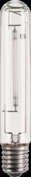 PHILIPS Master SON-T PIA Hg free, 100W, E40, 8800lm