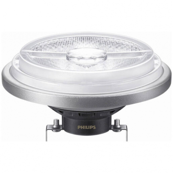 PHILIPS MASTER ExpertColor, 12V/14,8W(=75W), 927, AR111, 40D, DIM