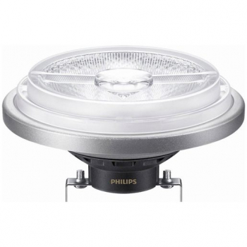 Preview: PHILIPS MAS LEDspotLV, 14,8W(=75W), 927, AR111, 24D, DIM