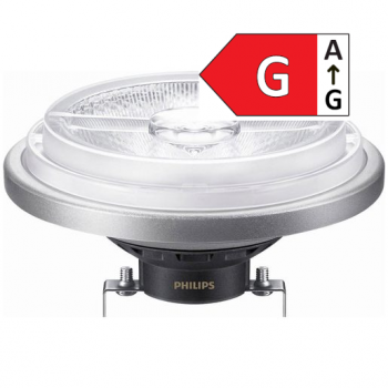 PHILIPS MAS LEDspotLV D 10,8W(=50W) 927 AR111 24D